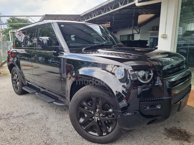 2023 Land Rover DEFENDER 2.0 110 P300 XS HIGH Spec - 1