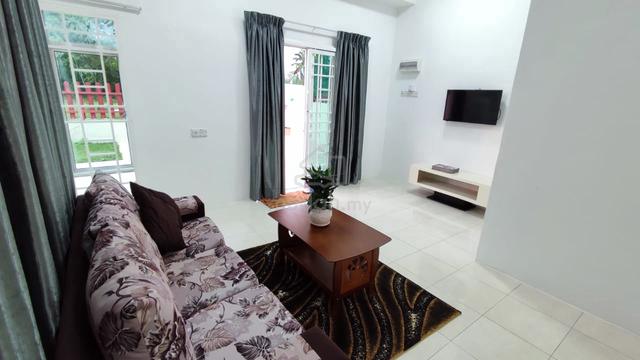 Malim Nawar Single Storey Semi-D Link~ON SALE~ 2