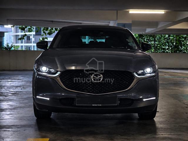 2023 Mazda CX-30 2.0 HIGH (A) - 2