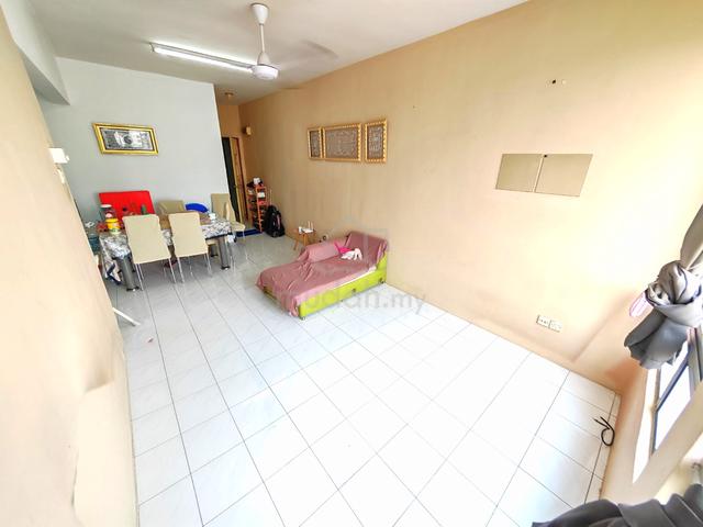 Vista Impiana 1