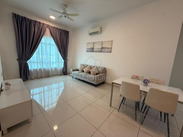 La Thea Residences 1