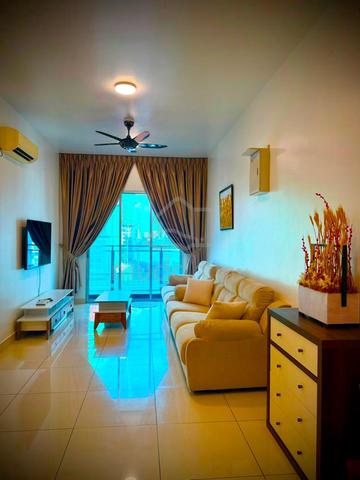 Sky Habitat @ Meldrum Hills 1
