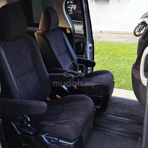 2011 Toyota ESTIMA 3.5 AERAS FACELIFT (A) - 4