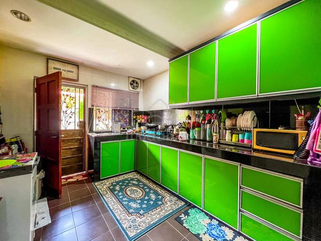 RENOVATED EXTENDED 💥 Single Storey Mutiara Galla Ainsdale Seremban 1