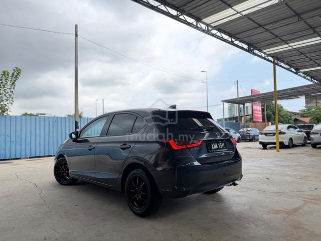 2024 Honda CITY 1.5 HATCHBACK V SENSING WRRTY 2029 - 3
