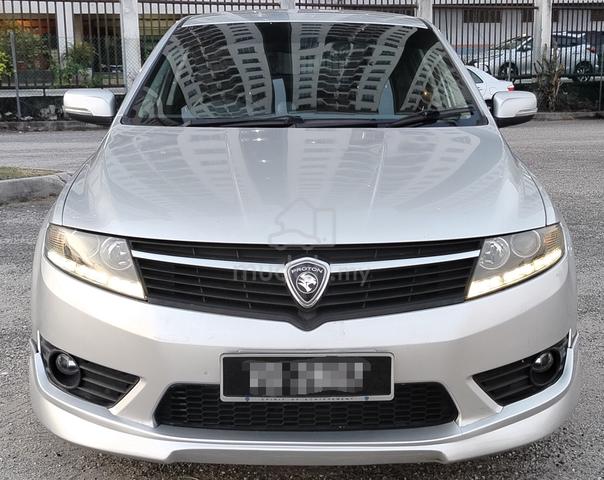 2016 Proton PREVE 1.6 EXECUTIVE (A) - 3