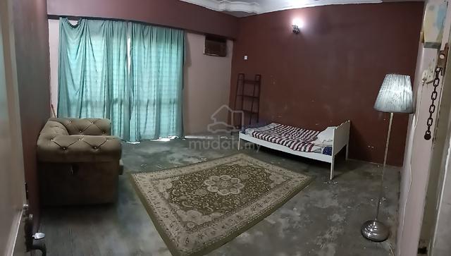Bilik sewa utk dua orang 1