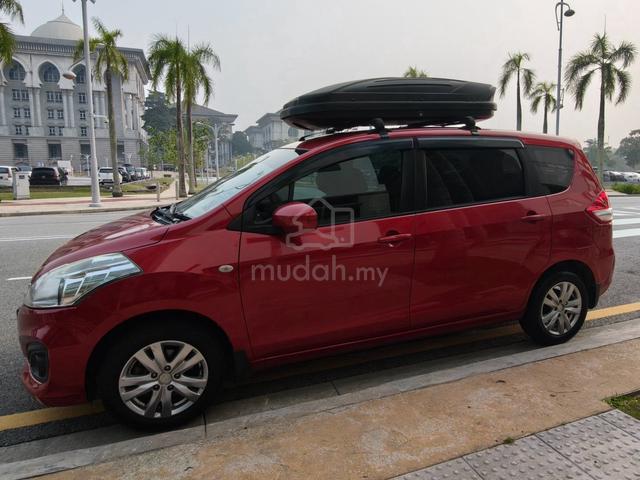 2018 Proton ERTIGA 1.4 EXECUTIVE AT -- (A) - 4