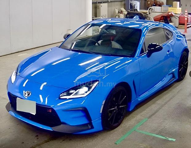 2023 Toyota GR86 2.4 RZ (A) GR BODYKIT 13K+KM ONLY - 4