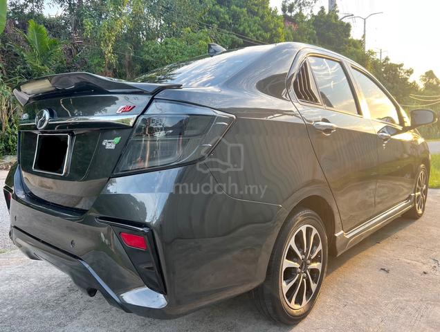 2022 Perodua BEZZA 1.3 AV (A) TRUE YEAR FULL SPEC - 5