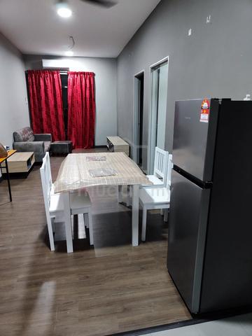 Vista Bangi 1