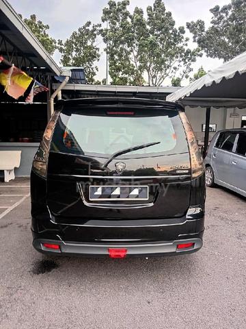 2015 Proton EXORA 1.6 EXECUTIVE FACELIFT (A) - 2