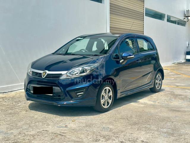 2016 Proton IRIZ 1.3 STANDARD (A) - 3