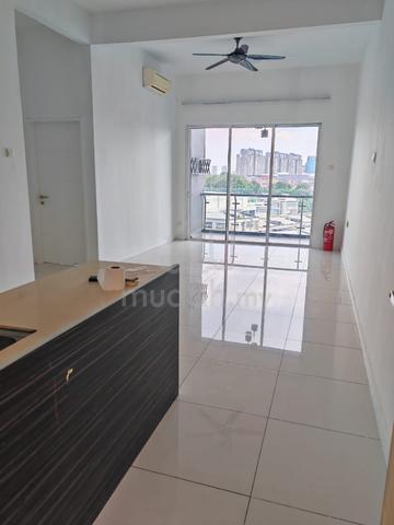 SkyPod Residences 1