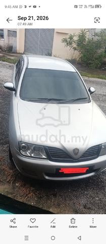 2000 Proton WAJA 1.6 (A) - 4