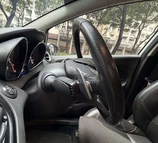 2013 Ford FIESTA 1.0 ECOBOOST MY2014 (A) - 4