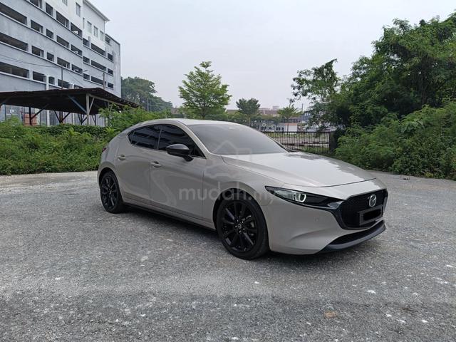 2024 Mazda 3 2.0 GVC IGNITE EDITION MY19 - 1