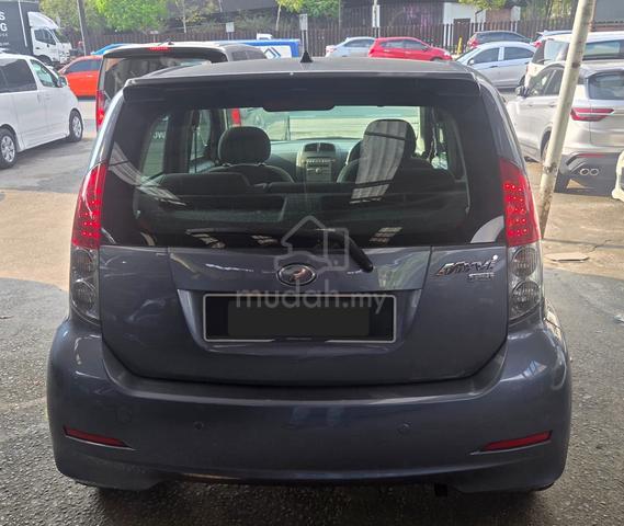 2011 Perodua MYVI 1.5 (A) - 5