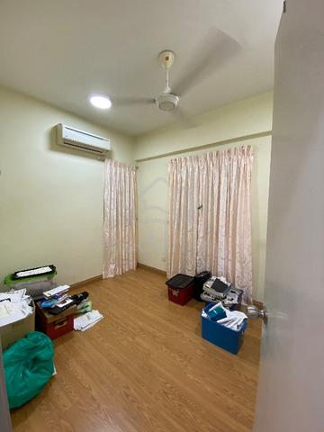 Semarak & Penaga Condominium 5