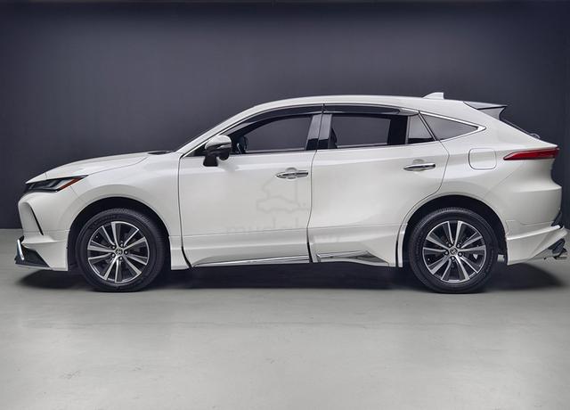 2020 Toyota HARRIER 2.0 G Modellista - 5