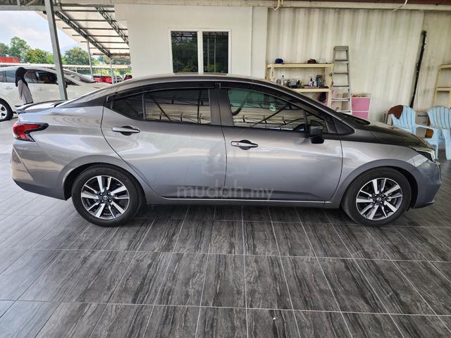 2022 Nissan ALMERA 1.0 VL TURBO (A) - 3