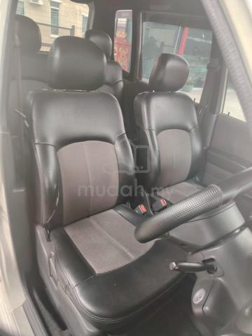 2009 Perodua KenariI 1.0 EZ (A) - 5