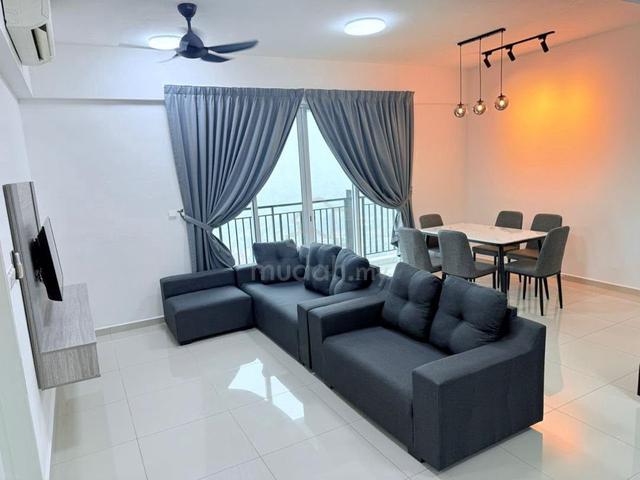 Ideal Residency 1