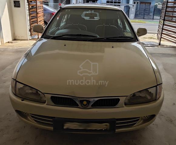 2003 Proton WIRA 1.5 GL (M) - 1