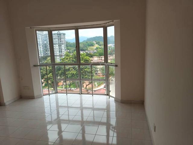 Wangsa Metroview 1