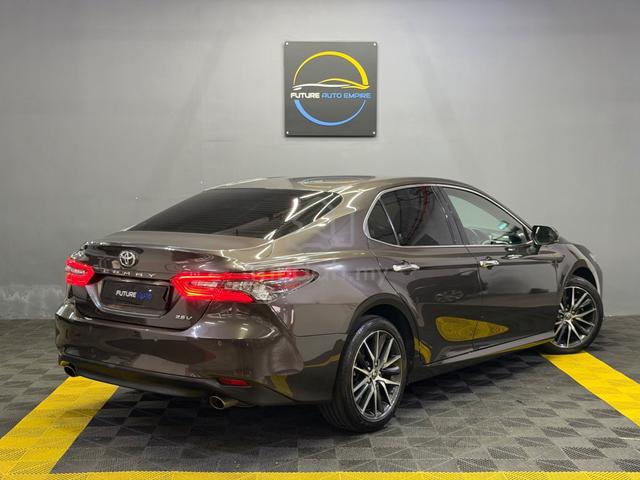 Toyota CAMRY 2.5 V MY18 XV70 FACELIFT / F/SERVICE - 3