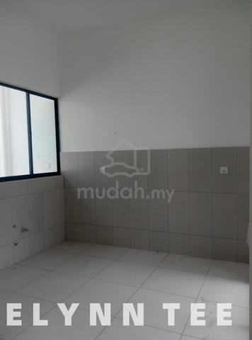 3767'sf 2 Storey Bungalow Sanctuary Villa |Permatang Sanctuary Alma 4
