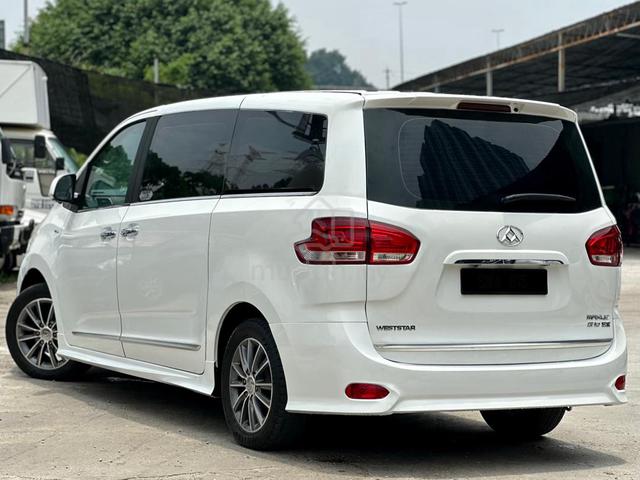 Maxus G10 2.0 SE TURBO (A) FULL LOAN / PM !!! - 3