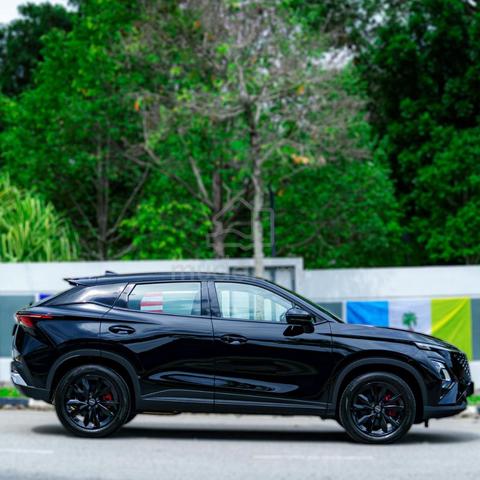 2025 Chery OMODA 5 NEW CAR NEW FACELIFT H MY23 (A) - 5