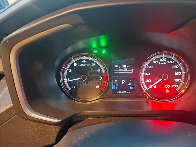 2021 Mitsubishi XPANDER 1.5 MY20 (A) - 4