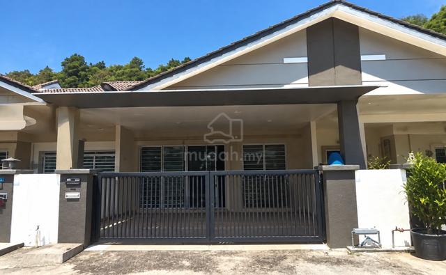 [SAVE UP 67K] Desa Sengat Aman, 1,399sf, Ipoh 1