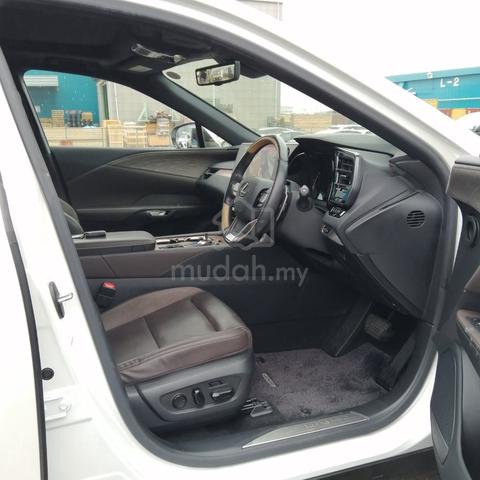 2023 Lexus RX350 2.4 VERSION L ( READY STOCK !! ) - 3