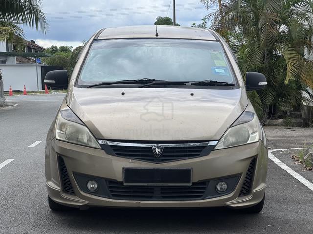 2013 Proton EXORA 1.6 BOLD EXECUTIVE (A) - 2
