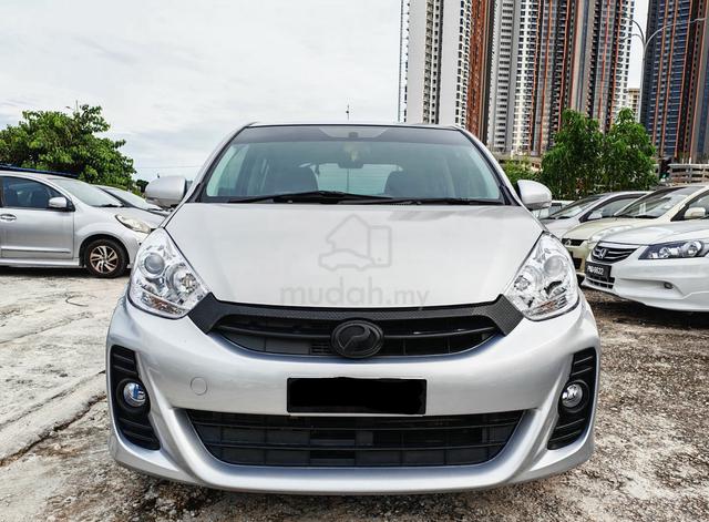 2014 Perodua MYVI 1.5 SE ZHS (A) lowest Price - 2