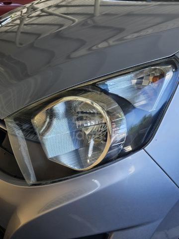 2015 Perodua AXIA 1.0 G - 2