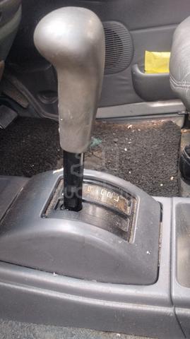 2001 Toyota UNSER 1.8 GLI FACELIFT (A) - 4