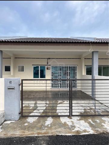 Lagenda Teluk Intan Perak 1