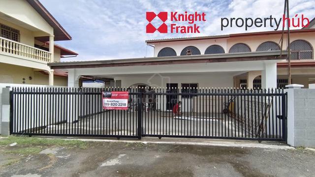 Taman Starland Penampang Semi Detached House 1