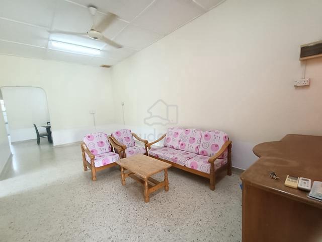 1-Storey Terrace/ Tun Aminah/ Skudai/ Mutiara Rini/ Tasek Central/Tuas 1