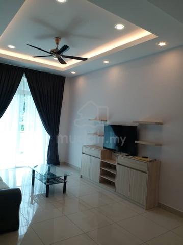 Setia Tri-Angle Residential Condominiums 4
