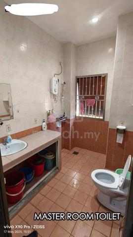 Rent | Seri Austin DSTH Endlot | 4 Bedrooms 5