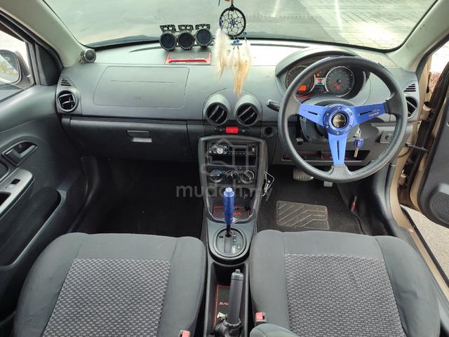 2013 Proton SAGA 1.3 FLX STANDARD (A) - 5