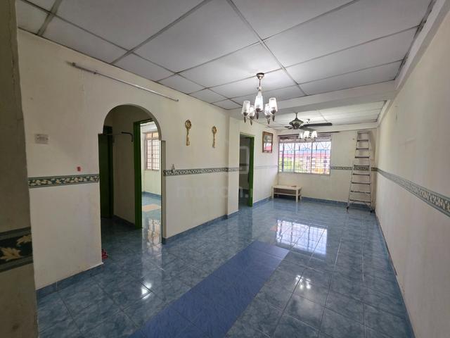 Gugusan Semarak 1