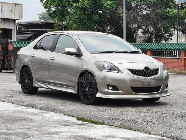 2013 Toyota VIOS 1.5 G NCP150R (A) - 3