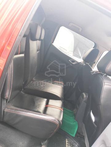 Ford Ranger 3.2 4x4 (A) 2014/2015 - 4