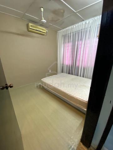ENDLOT ADA TANAH - UNBLOCK VIEW - TAMAN PERLING JALAN SIMBANG - nego 4